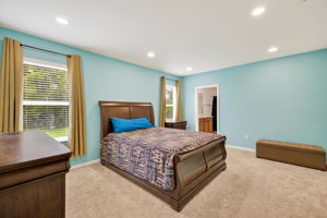 Primary Bedroom 1 of 4