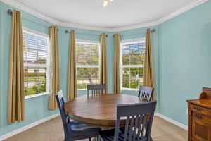 Breakfast Nook 1 of 3