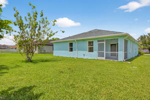 Rear Exterior 2 of 2