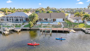 Aerial Rear Exterior 1 - r