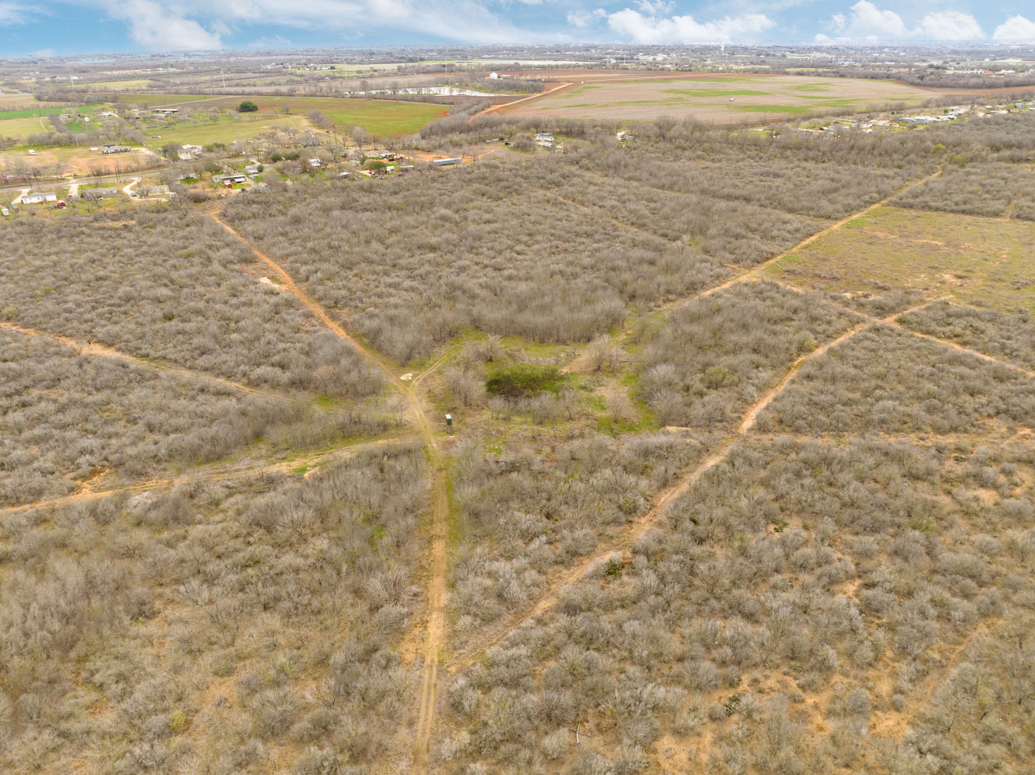 12214 Macdona Lacoste Rd, Atascosa, TX 78002 Definitive HDR Photography