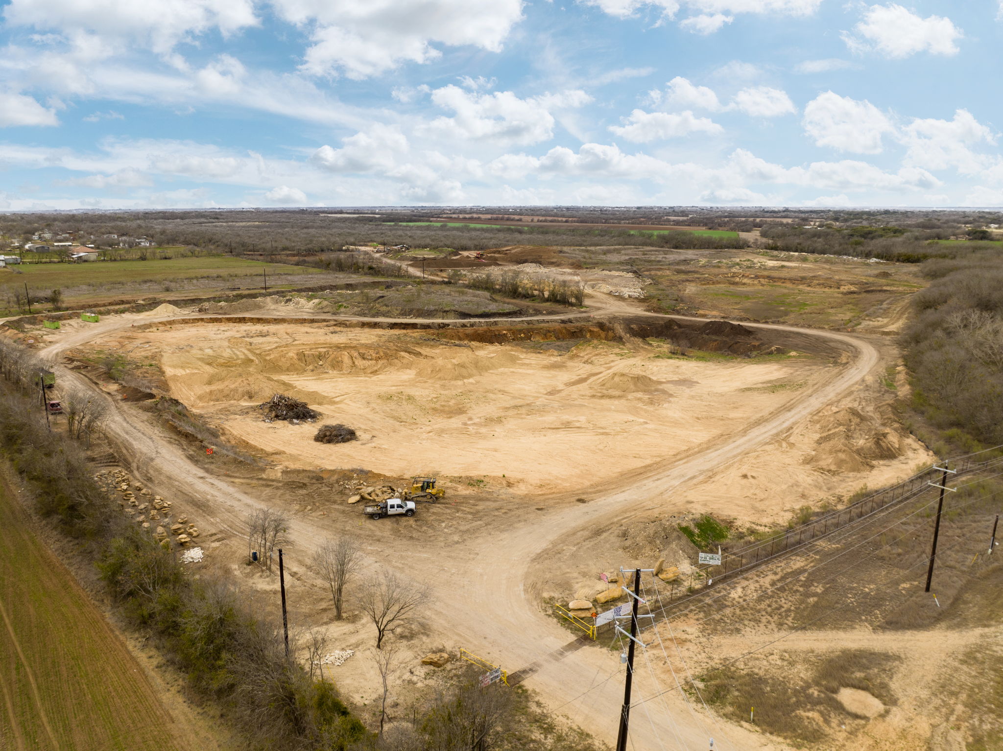 12214 Macdona Lacoste Rd, Atascosa, TX 78002 Definitive HDR Photography