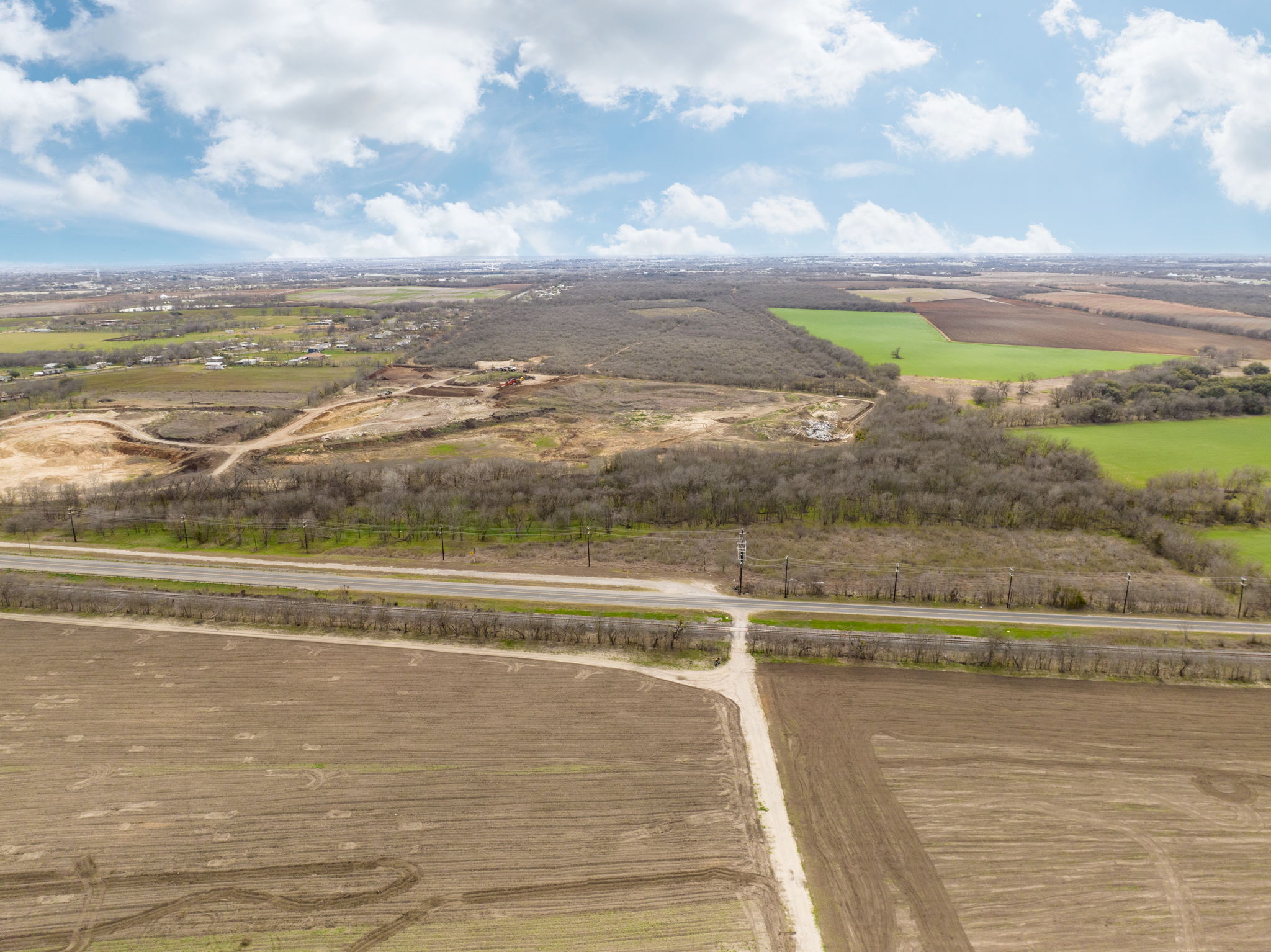 12214 Macdona Lacoste Rd, Atascosa, TX 78002 Definitive HDR Photography