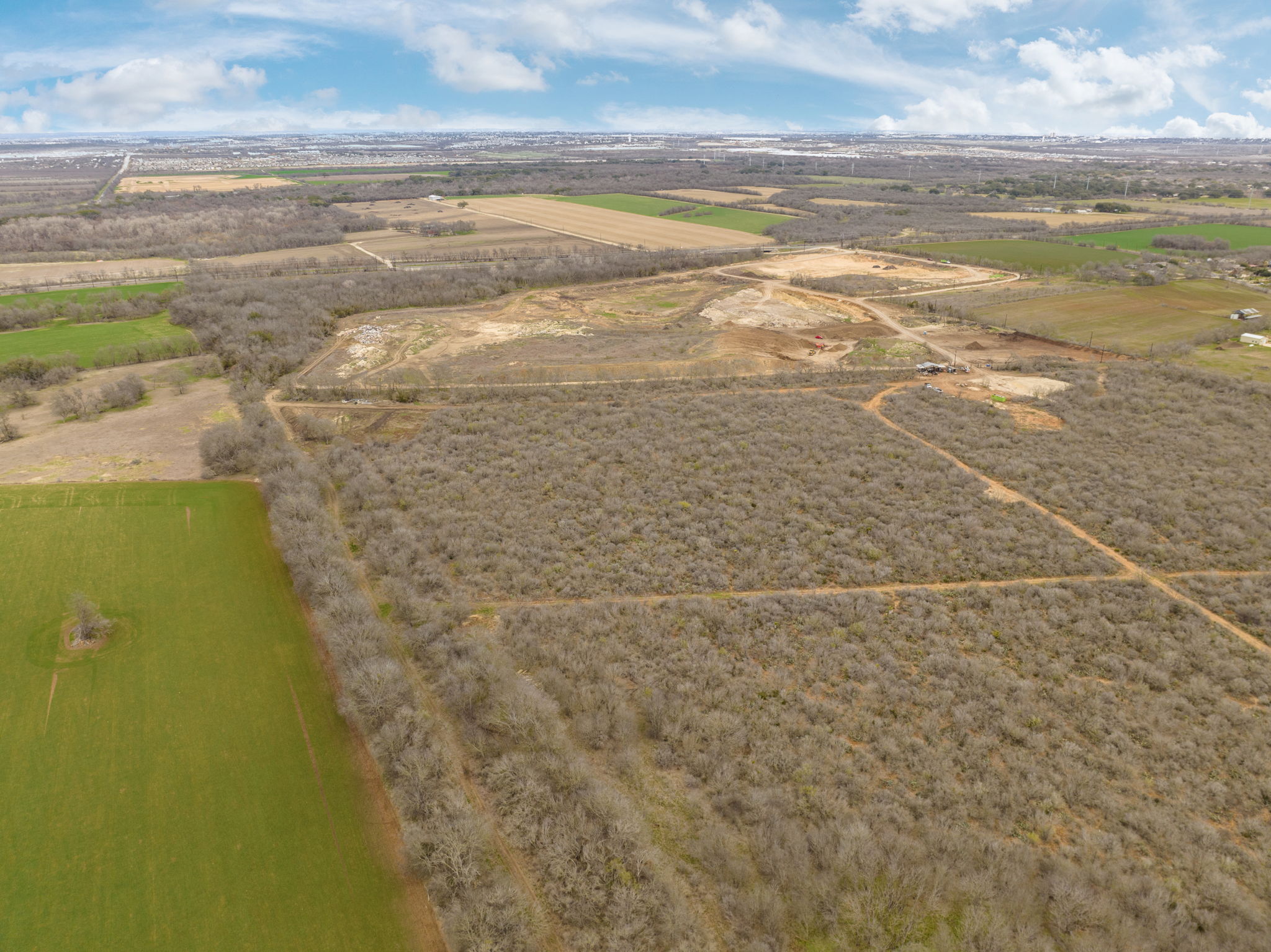 12214 Macdona Lacoste Rd, Atascosa, TX 78002 Definitive HDR Photography