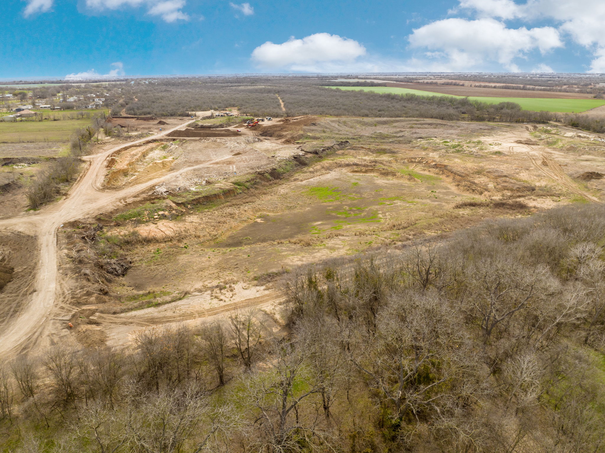 12214 Macdona Lacoste Rd, Atascosa, TX 78002 Definitive HDR Photography