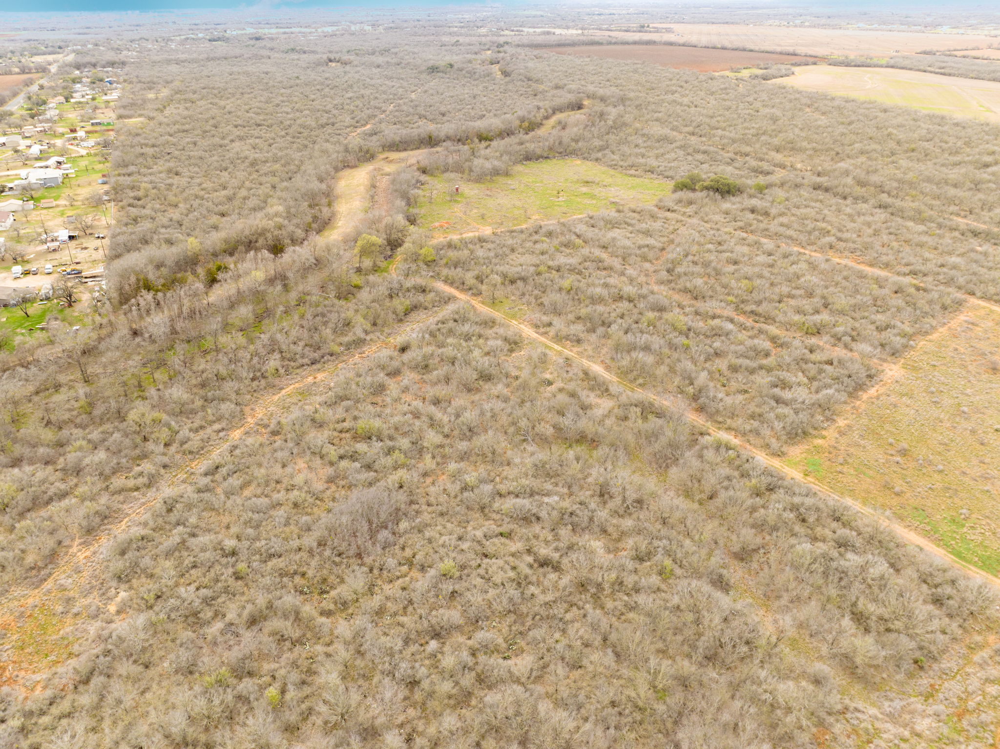 12214 Macdona Lacoste Rd, Atascosa, TX 78002 Definitive HDR Photography