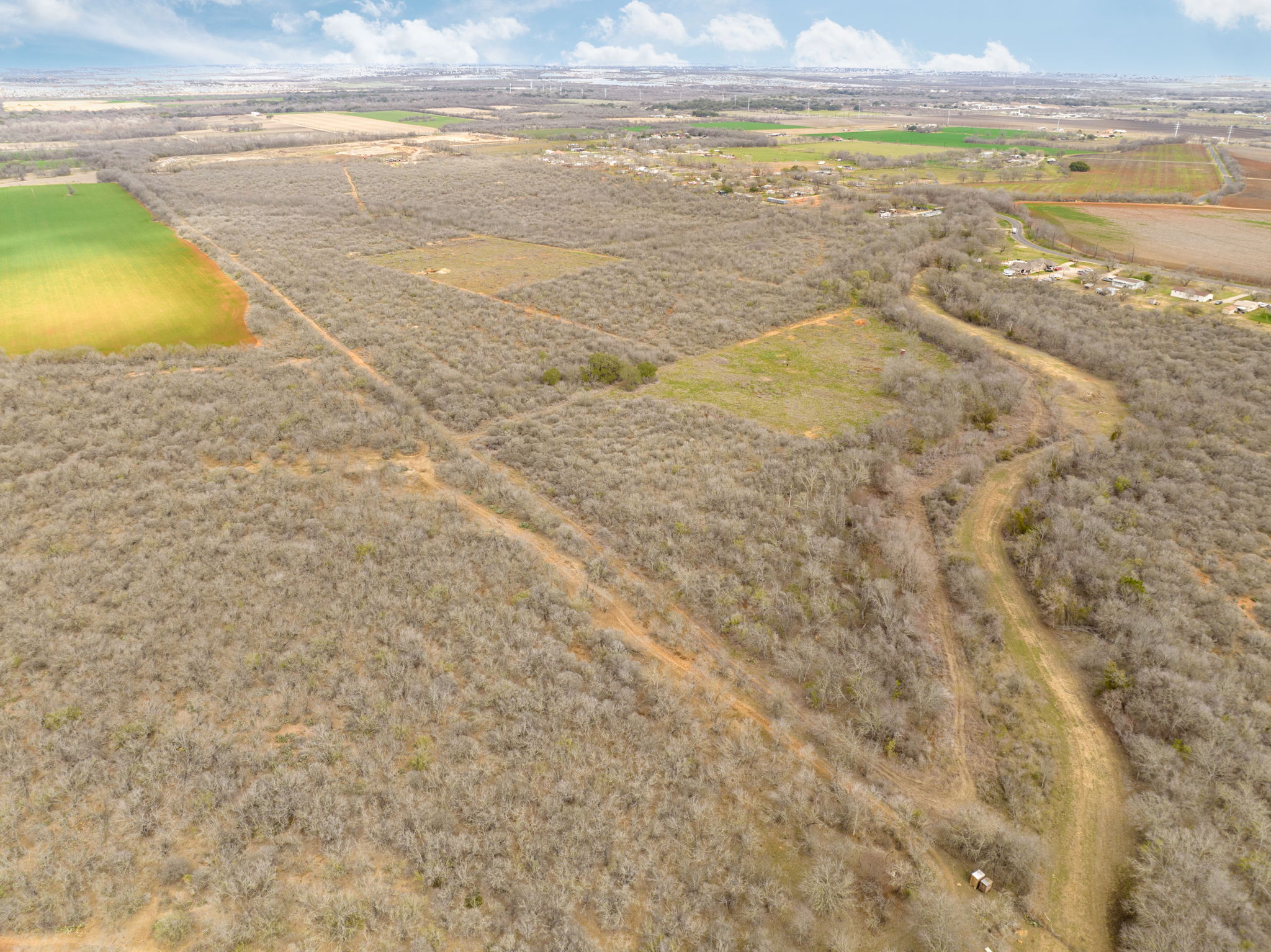12214 Macdona Lacoste Rd, Atascosa, TX 78002 Definitive HDR Photography