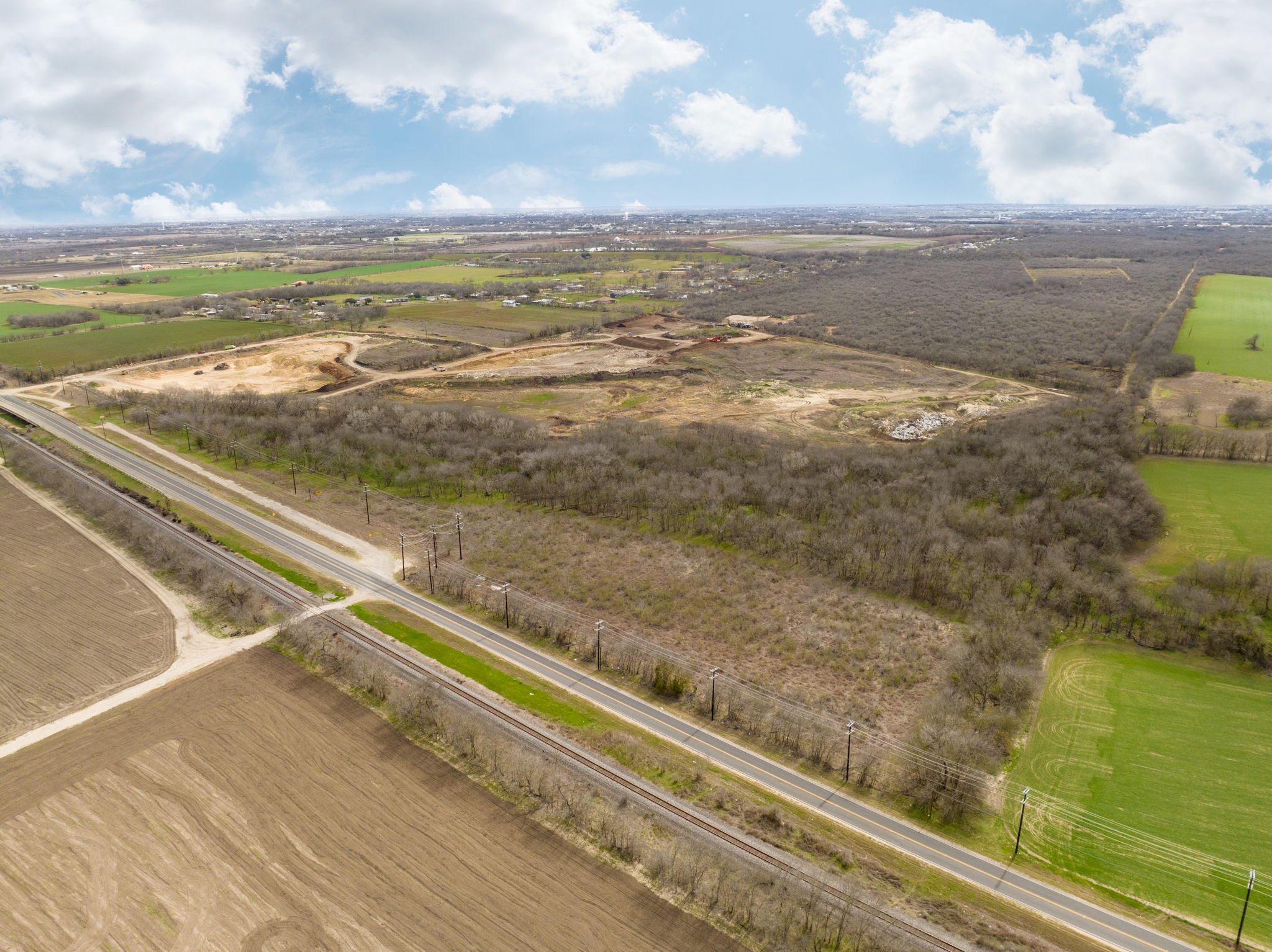 12214 Macdona Lacoste Rd, Atascosa, TX 78002 Definitive HDR Photography