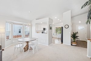 Eating Area