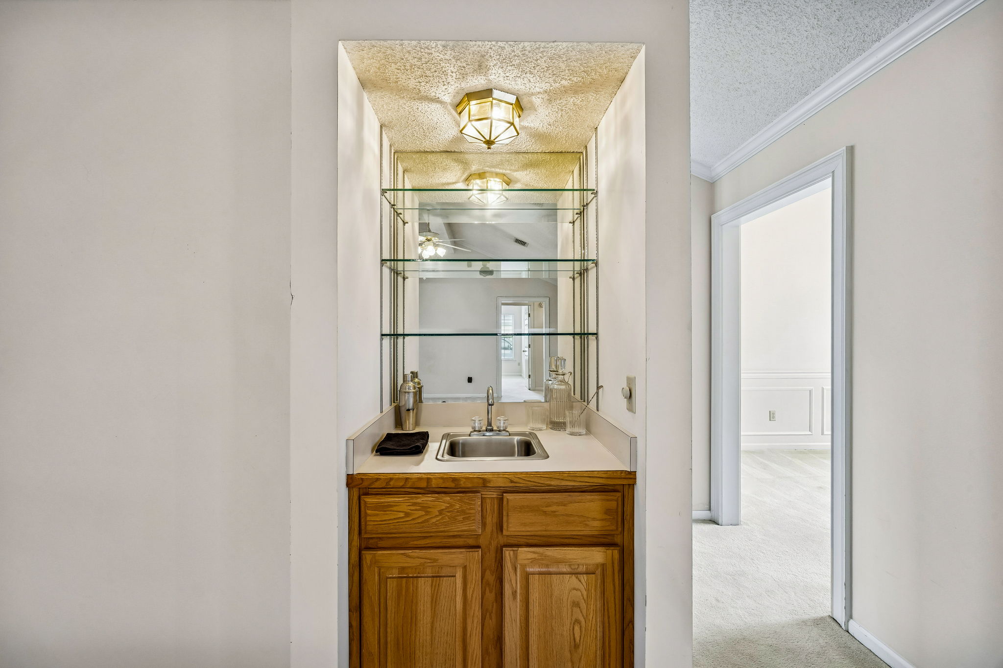 Wet Bar