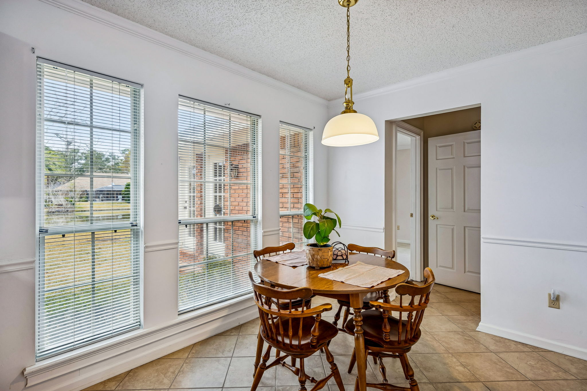 Breakfast Nook