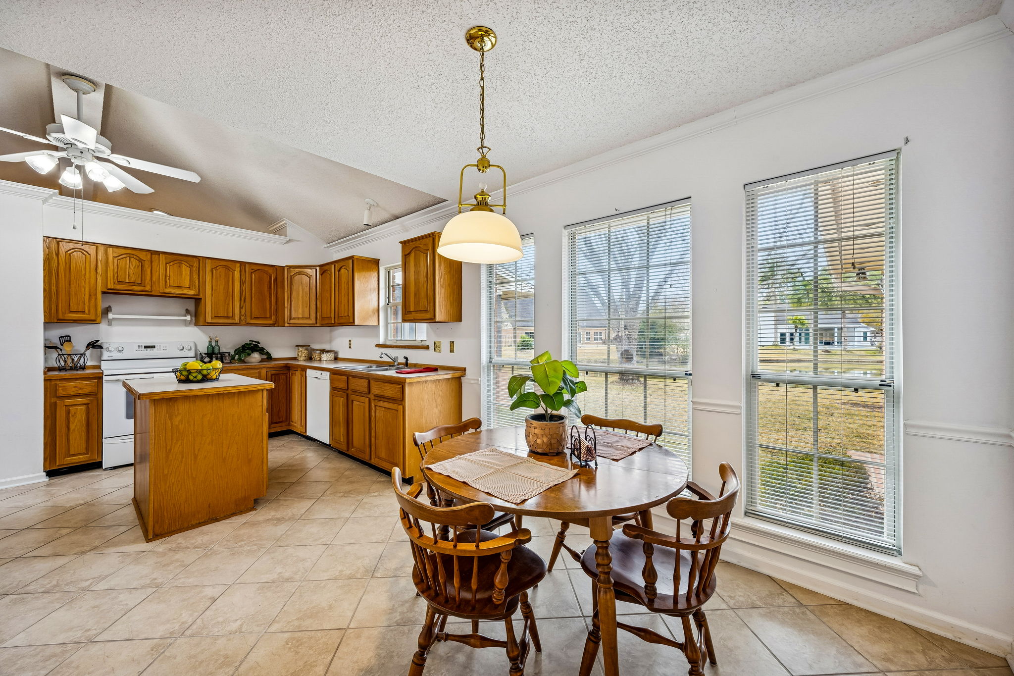 Breakfast Nook