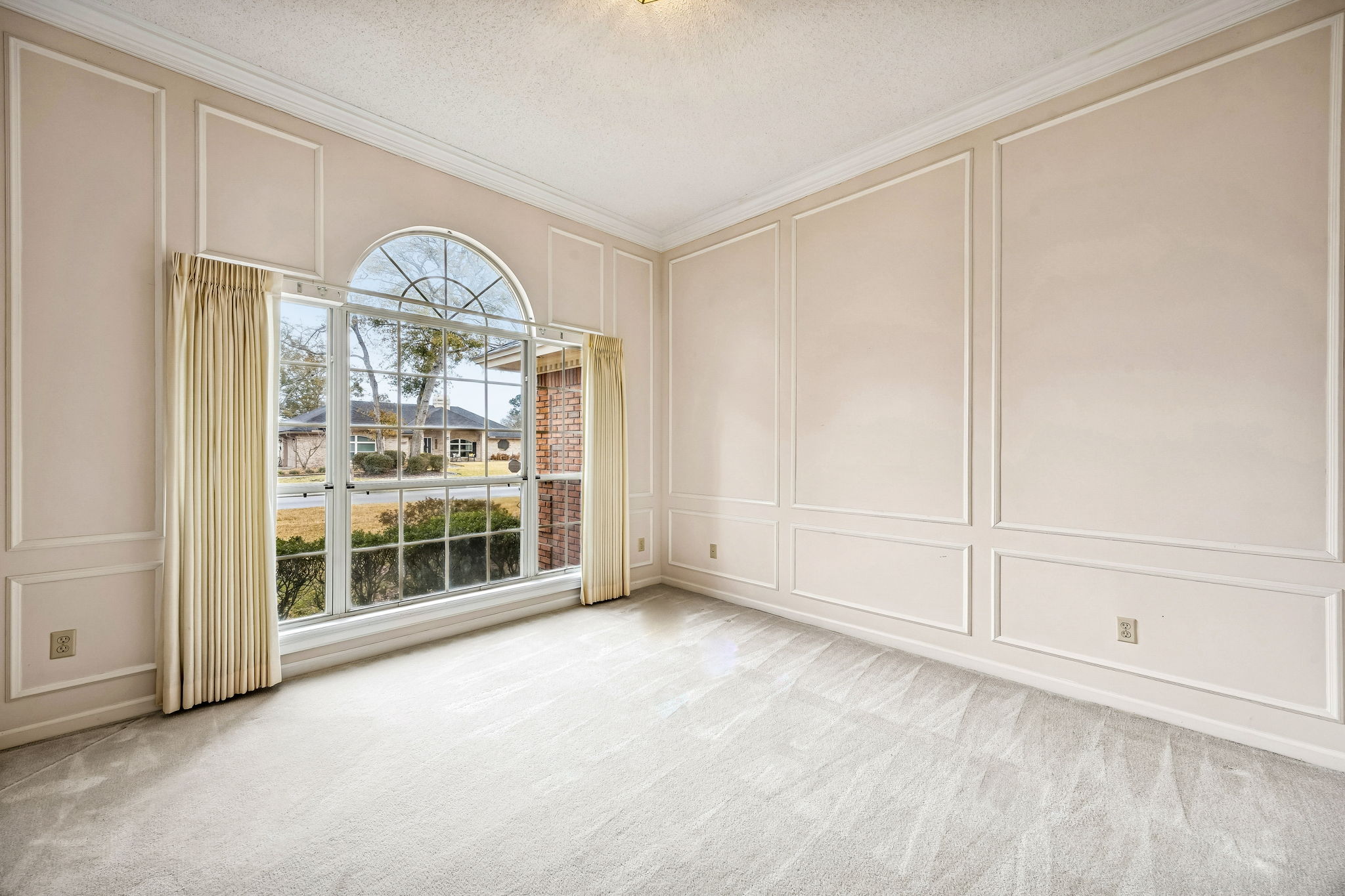 Bonus Room
