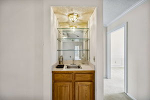 Wet Bar