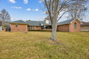 Back of Home