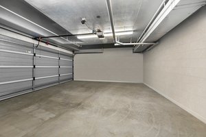 Private Garage