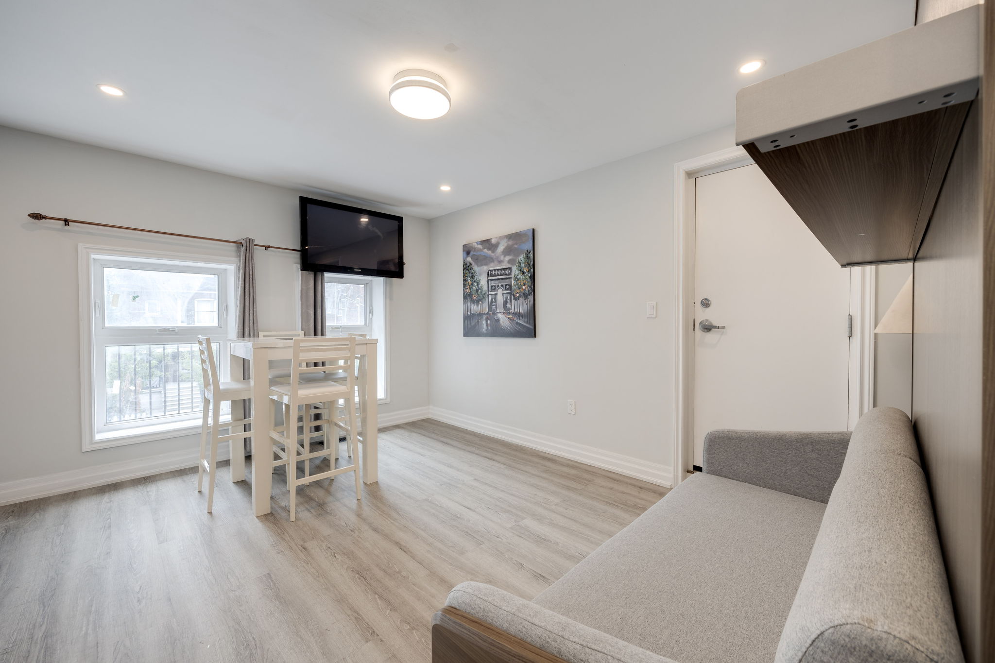 Toronto property showcase — delivered property photograph 10