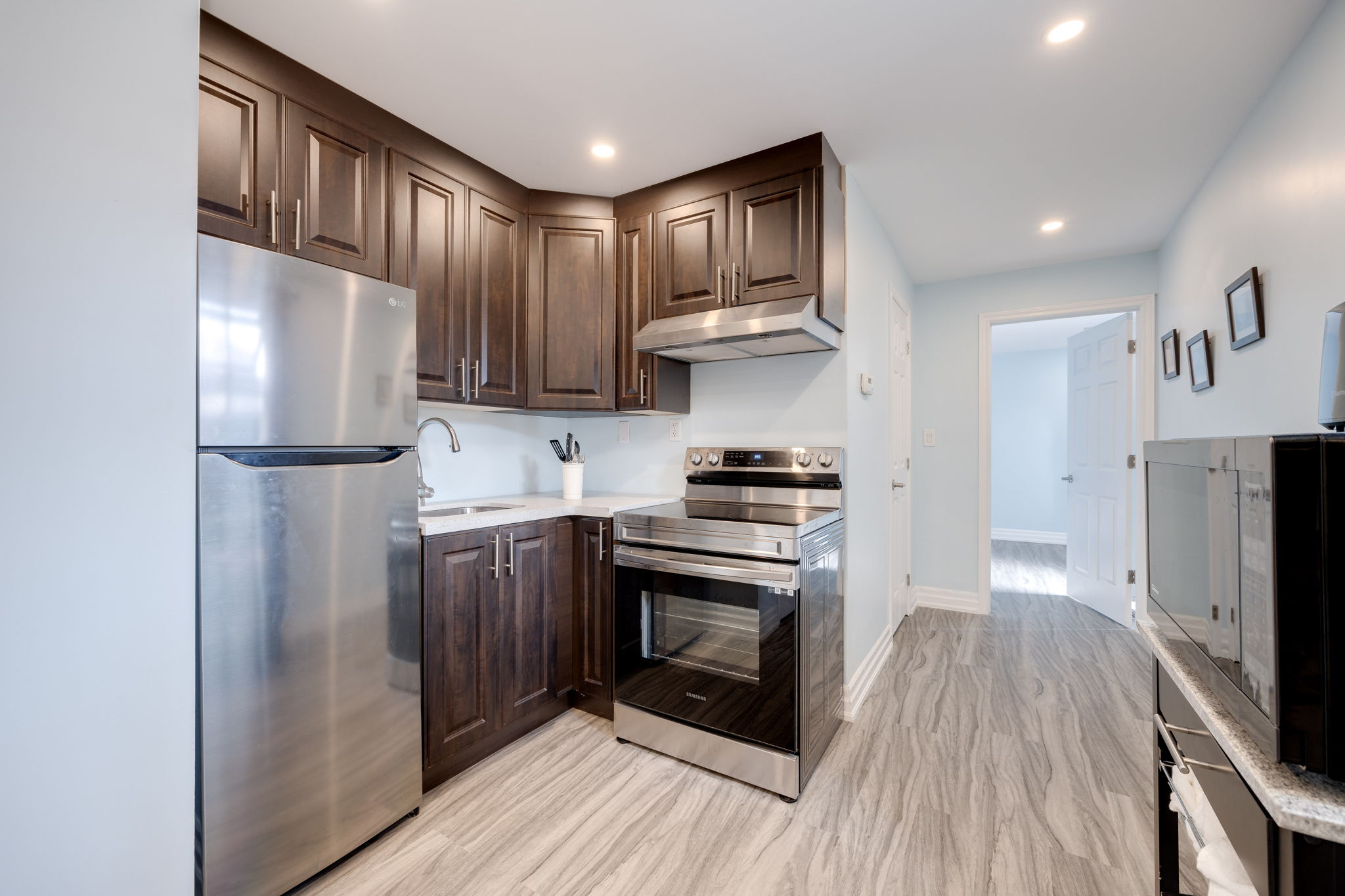 Toronto property showcase — delivered property photograph 15
