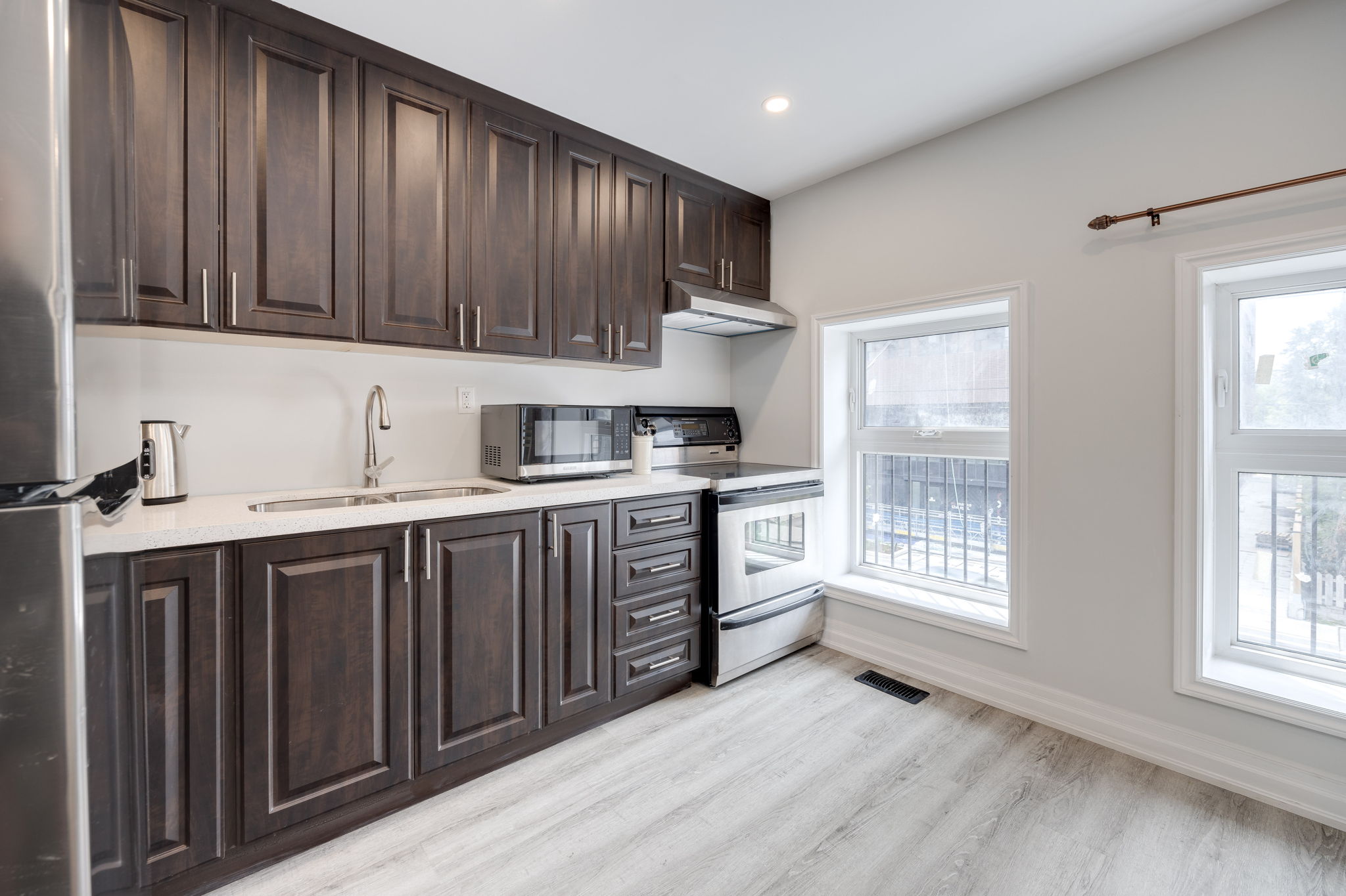Toronto property showcase — delivered property photograph 6