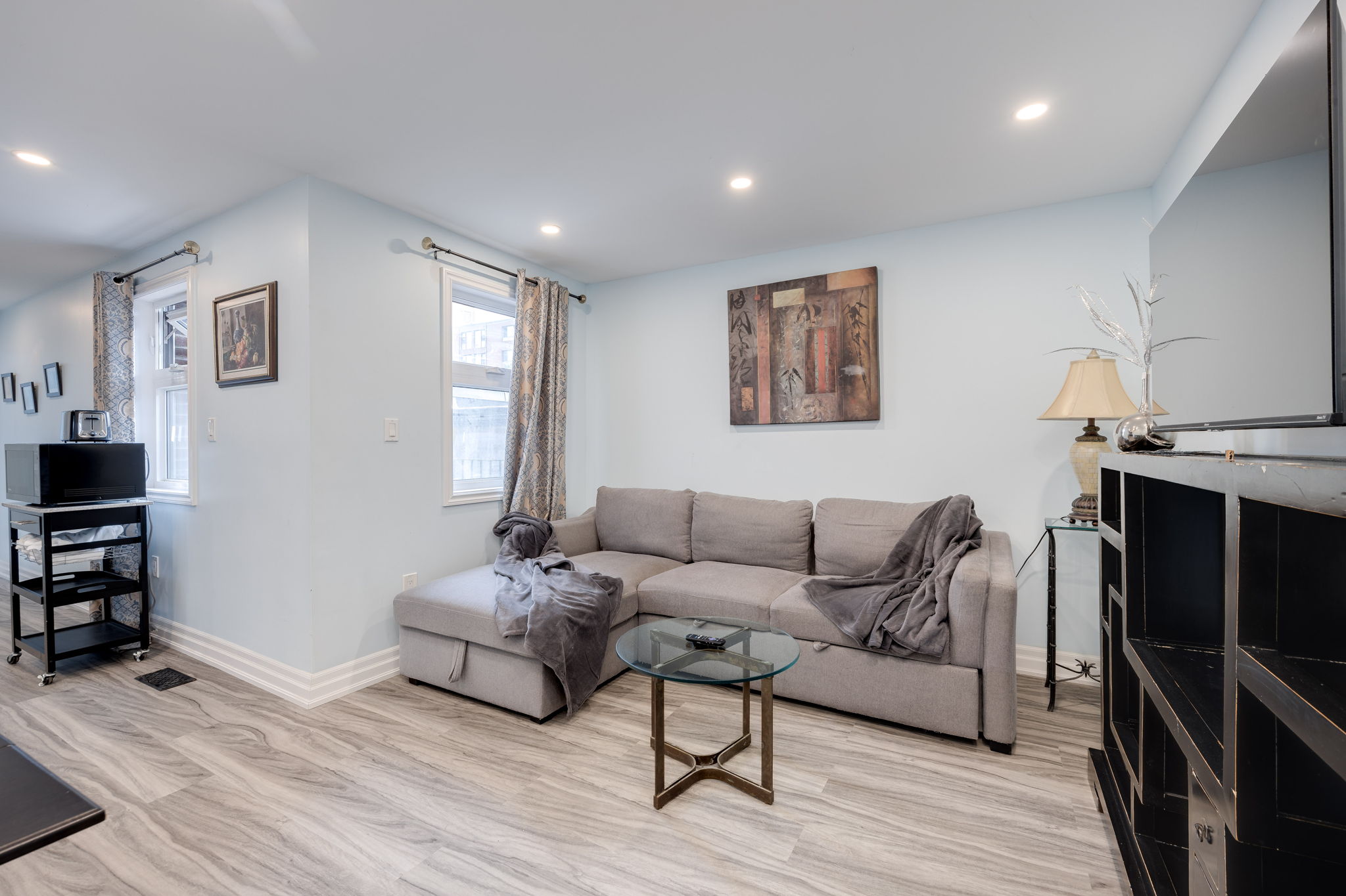 Toronto property showcase — delivered property photograph 14