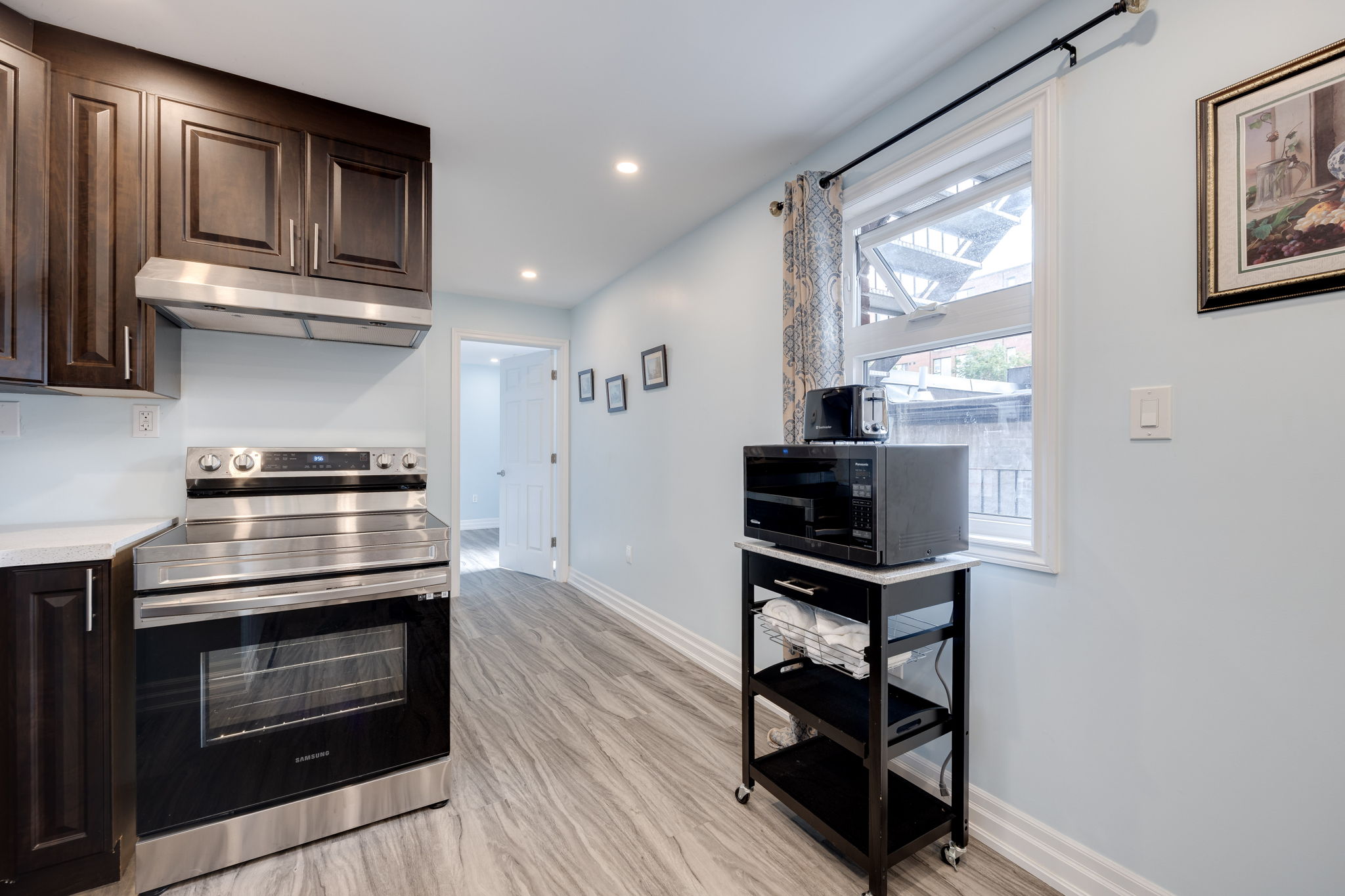 Toronto property showcase — delivered property photograph 16