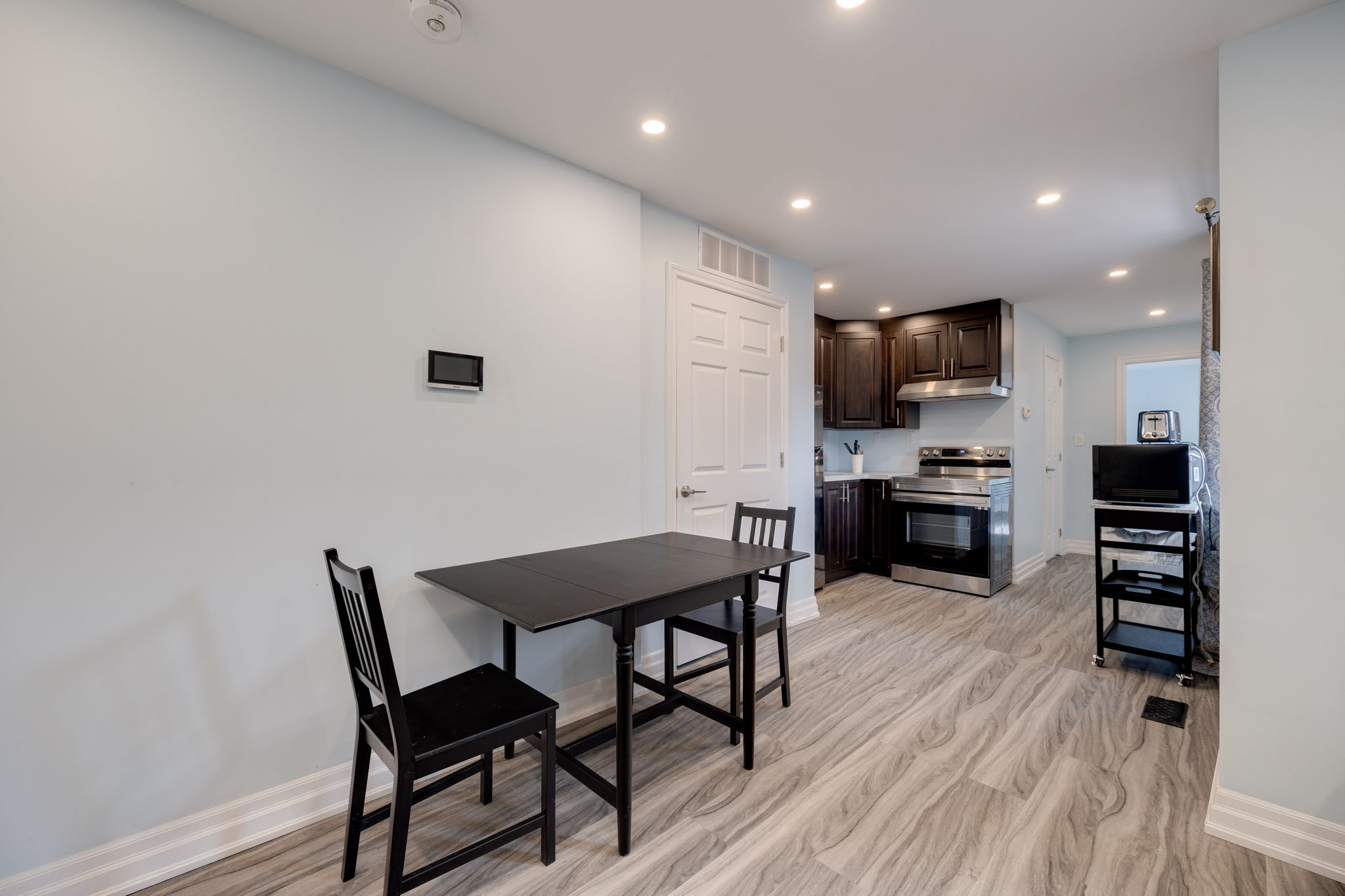 Toronto property showcase — delivered property photograph 13