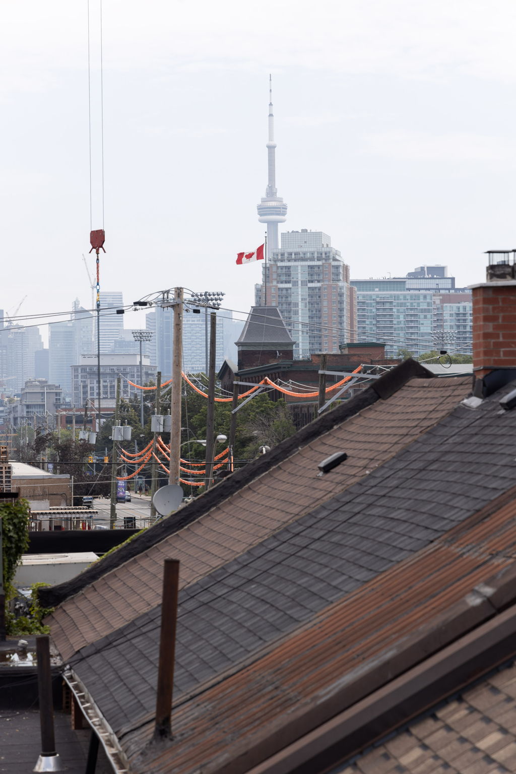 Toronto property showcase — delivered property photograph 35