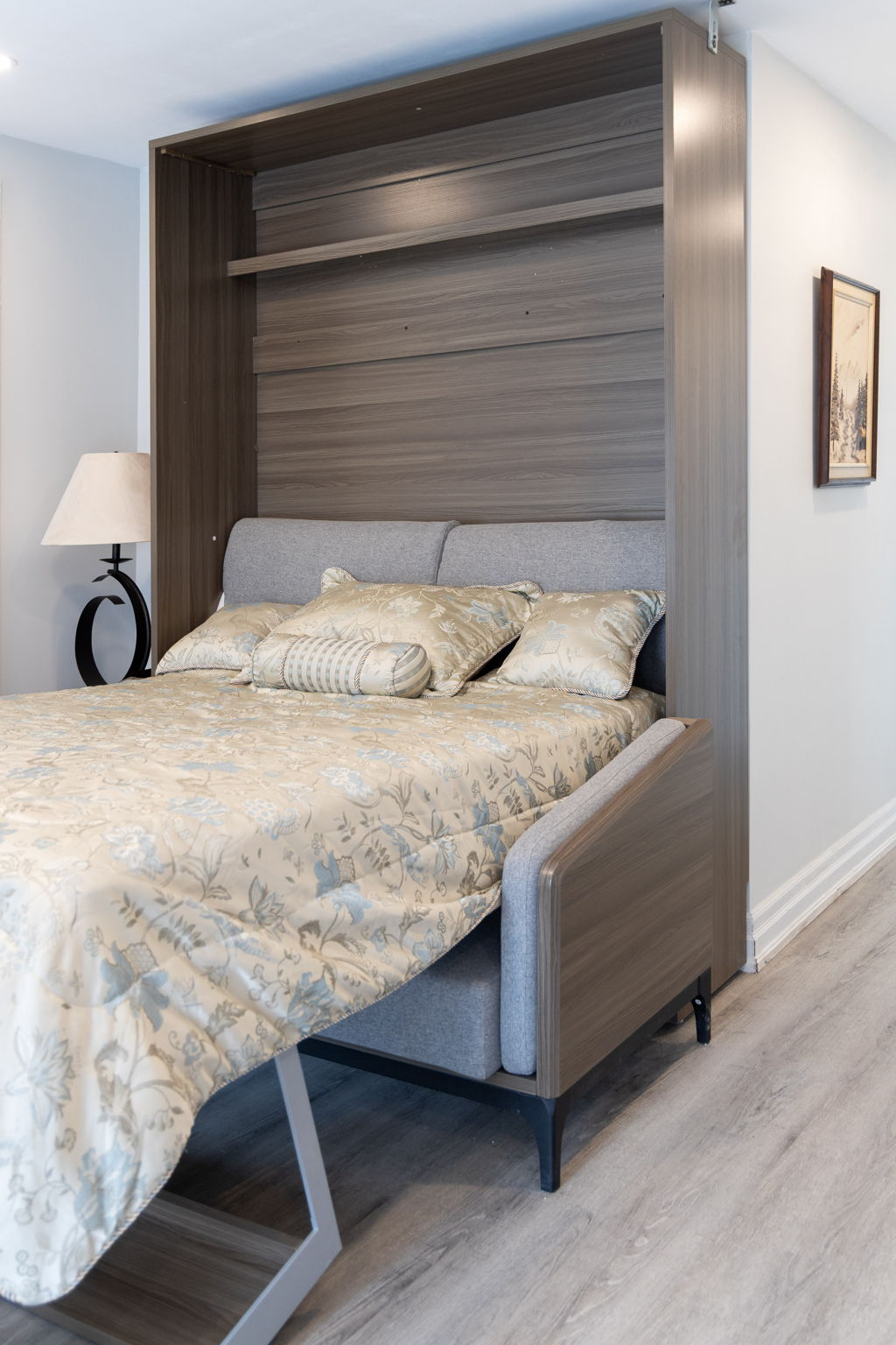 Toronto property showcase — delivered property photograph 24