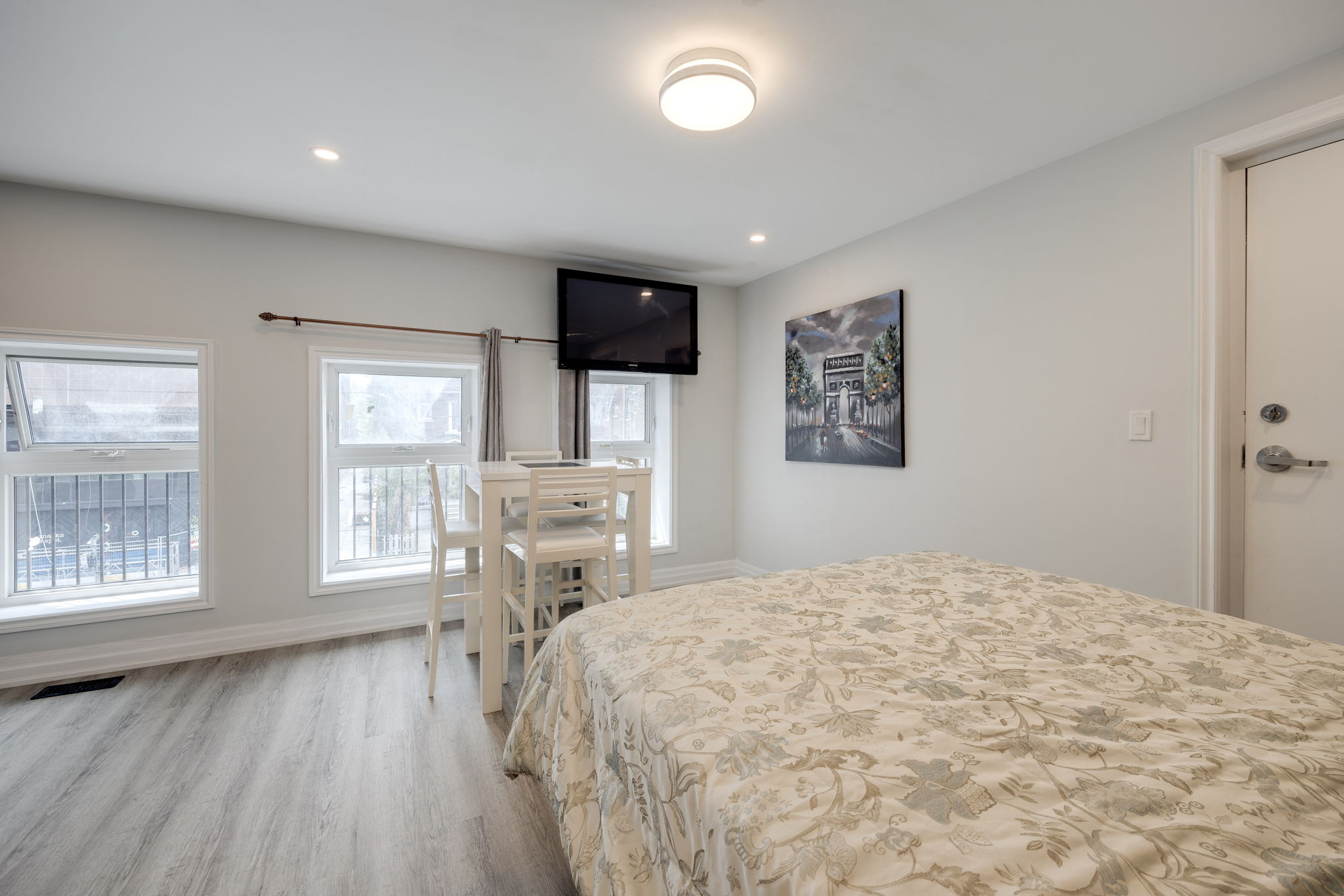 Toronto property showcase — delivered property photograph 2