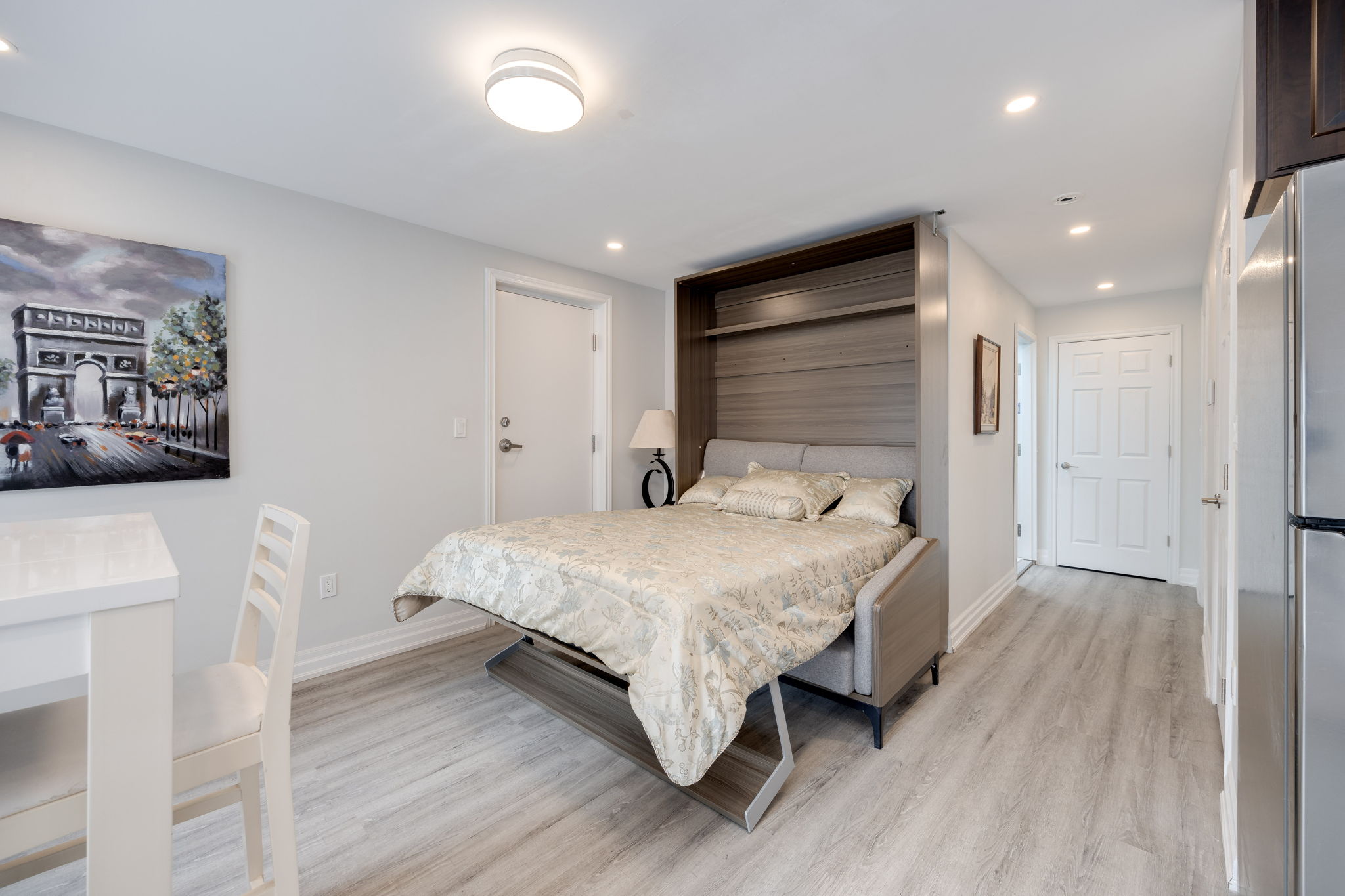 Toronto property showcase — delivered property photograph 3