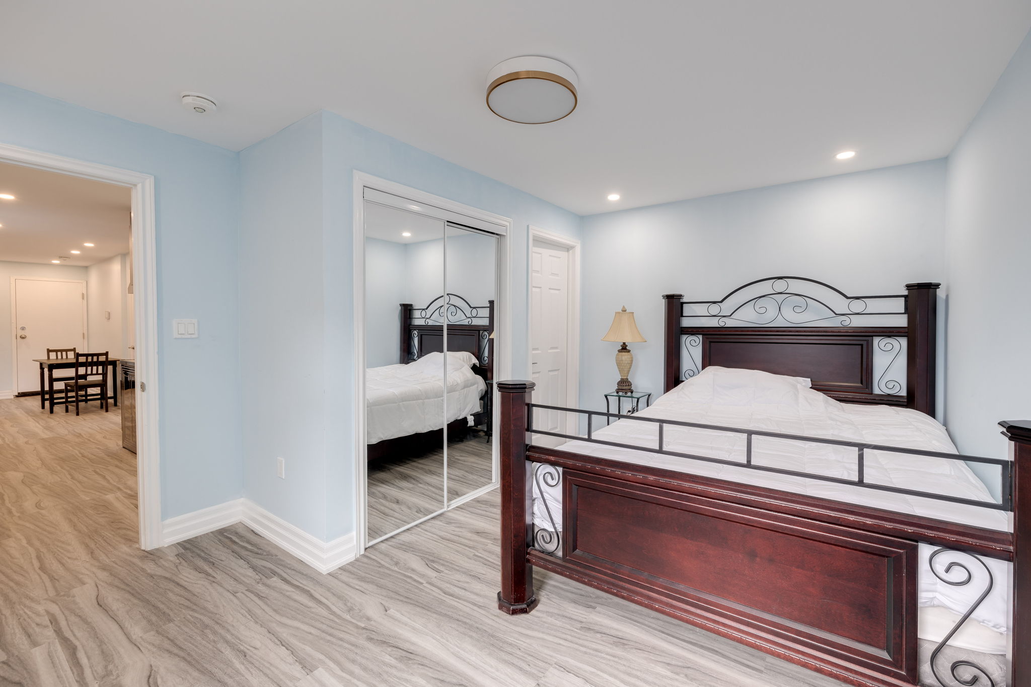 Toronto property showcase — delivered property photograph 19