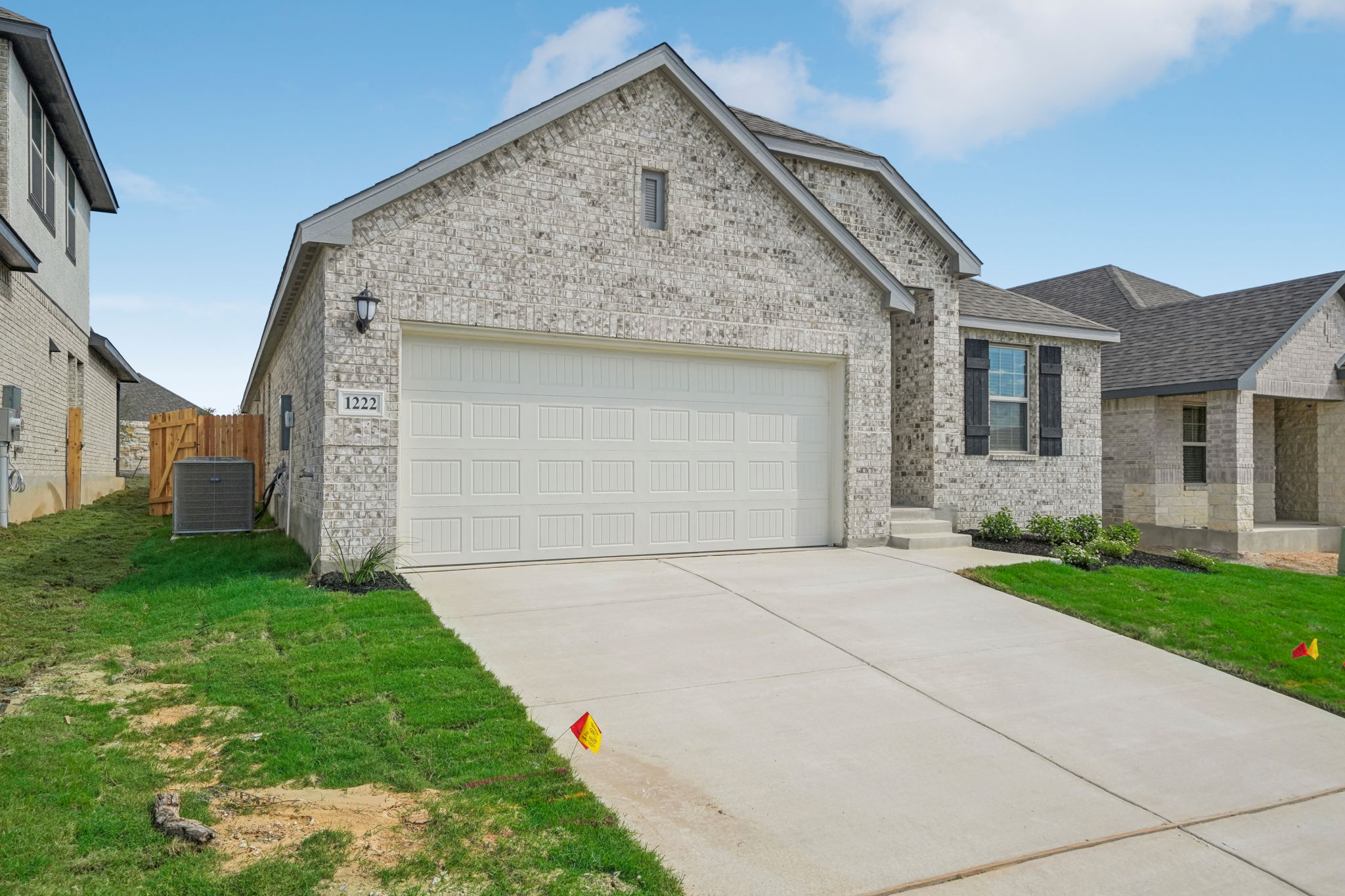 San Antonio - Arcadia Ridge - 1222 Larkspur Pass, San Antonio, TX 78245 - 002
