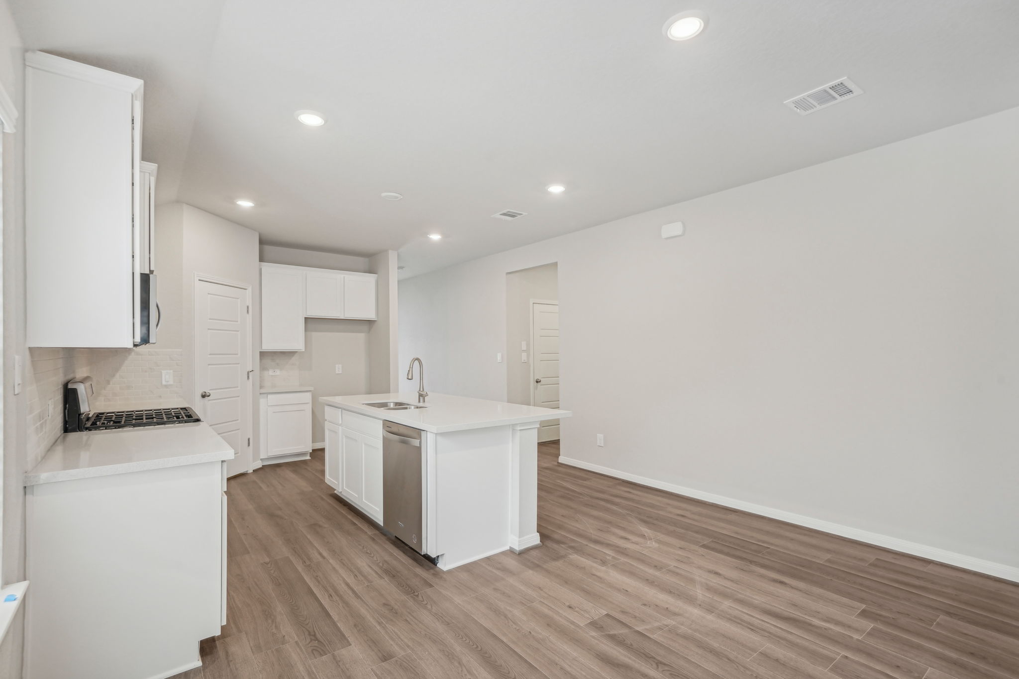 San Antonio - Arcadia Ridge - 1222 Larkspur Pass, San Antonio, TX 78245 - 007