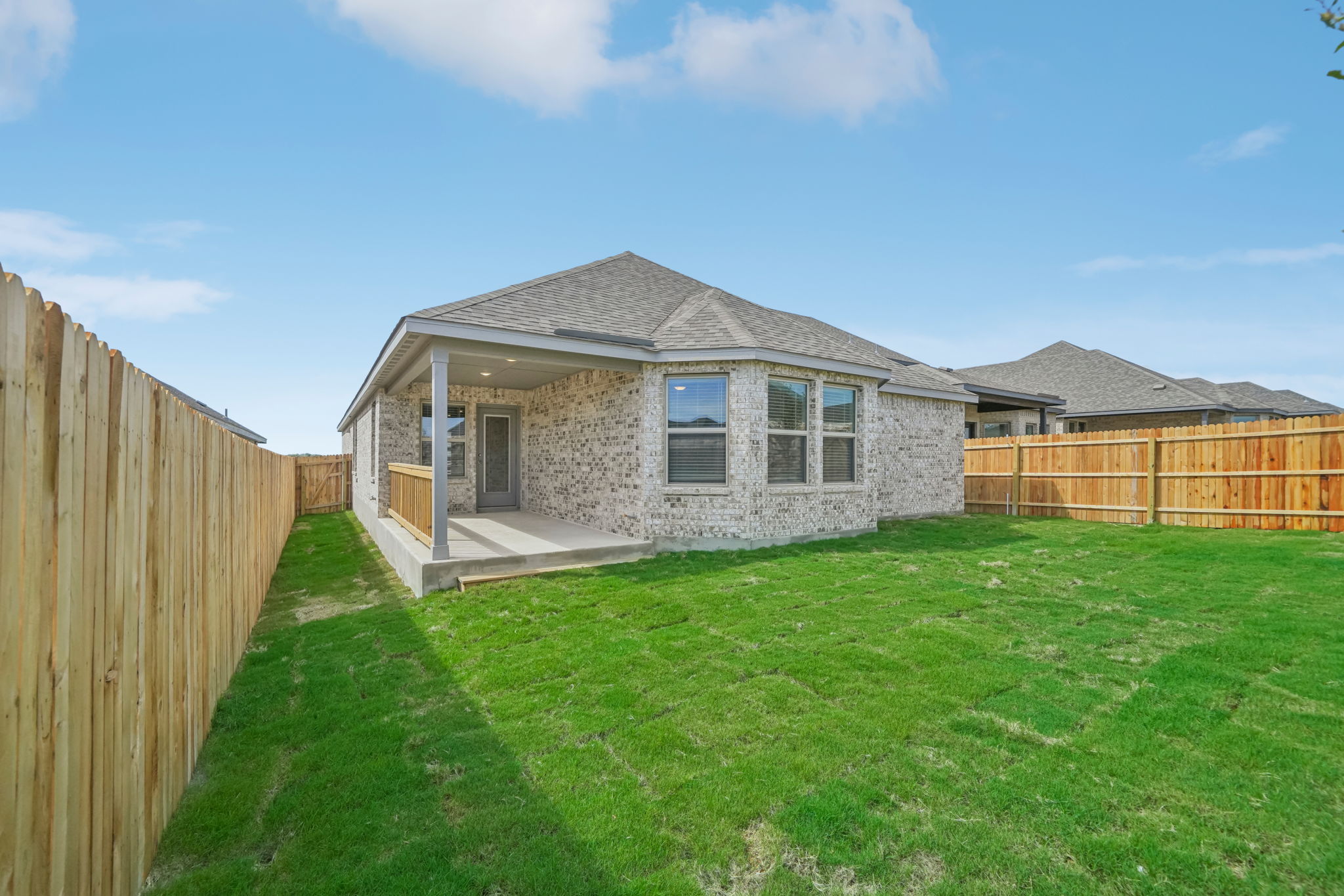 San Antonio - Arcadia Ridge - 1222 Larkspur Pass, San Antonio, TX 78245 - 026