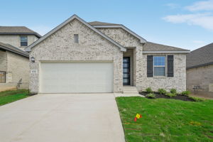 San Antonio - Arcadia Ridge - 1222 Larkspur Pass, San Antonio, TX 78245 - 001