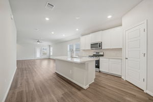 San Antonio - Arcadia Ridge - 1222 Larkspur Pass, San Antonio, TX 78245 - 004
