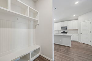 San Antonio - Arcadia Ridge - 1222 Larkspur Pass, San Antonio, TX 78245 - 005