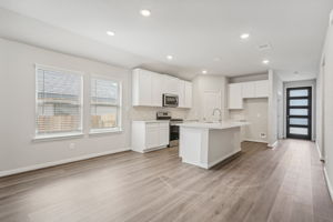 San Antonio - Arcadia Ridge - 1222 Larkspur Pass, San Antonio, TX 78245 - 006
