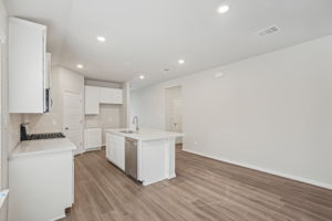 San Antonio - Arcadia Ridge - 1222 Larkspur Pass, San Antonio, TX 78245 - 007