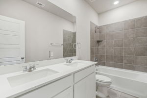 San Antonio - Arcadia Ridge - 1222 Larkspur Pass, San Antonio, TX 78245 - 012