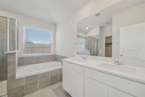 San Antonio - Arcadia Ridge - 1222 Larkspur Pass, San Antonio, TX 78245 - 021