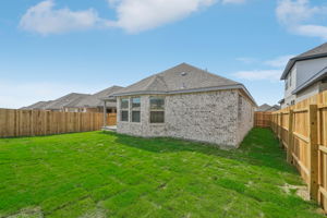 San Antonio - Arcadia Ridge - 1222 Larkspur Pass, San Antonio, TX 78245 - 027