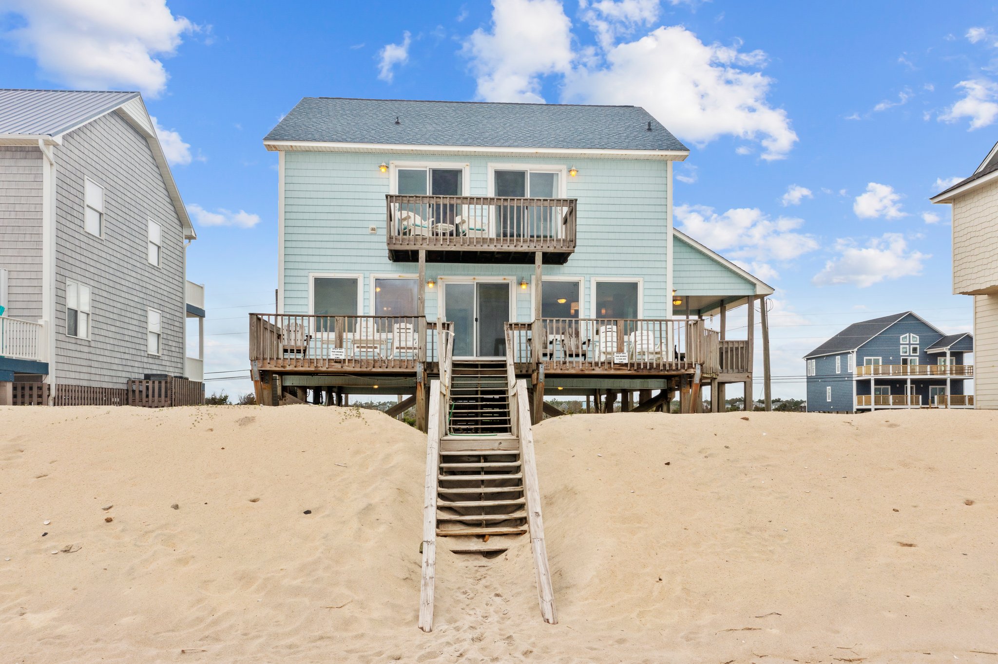 1222 New River Inlet Rd, North Topsail Beach, NC 28460, USA Photo 15