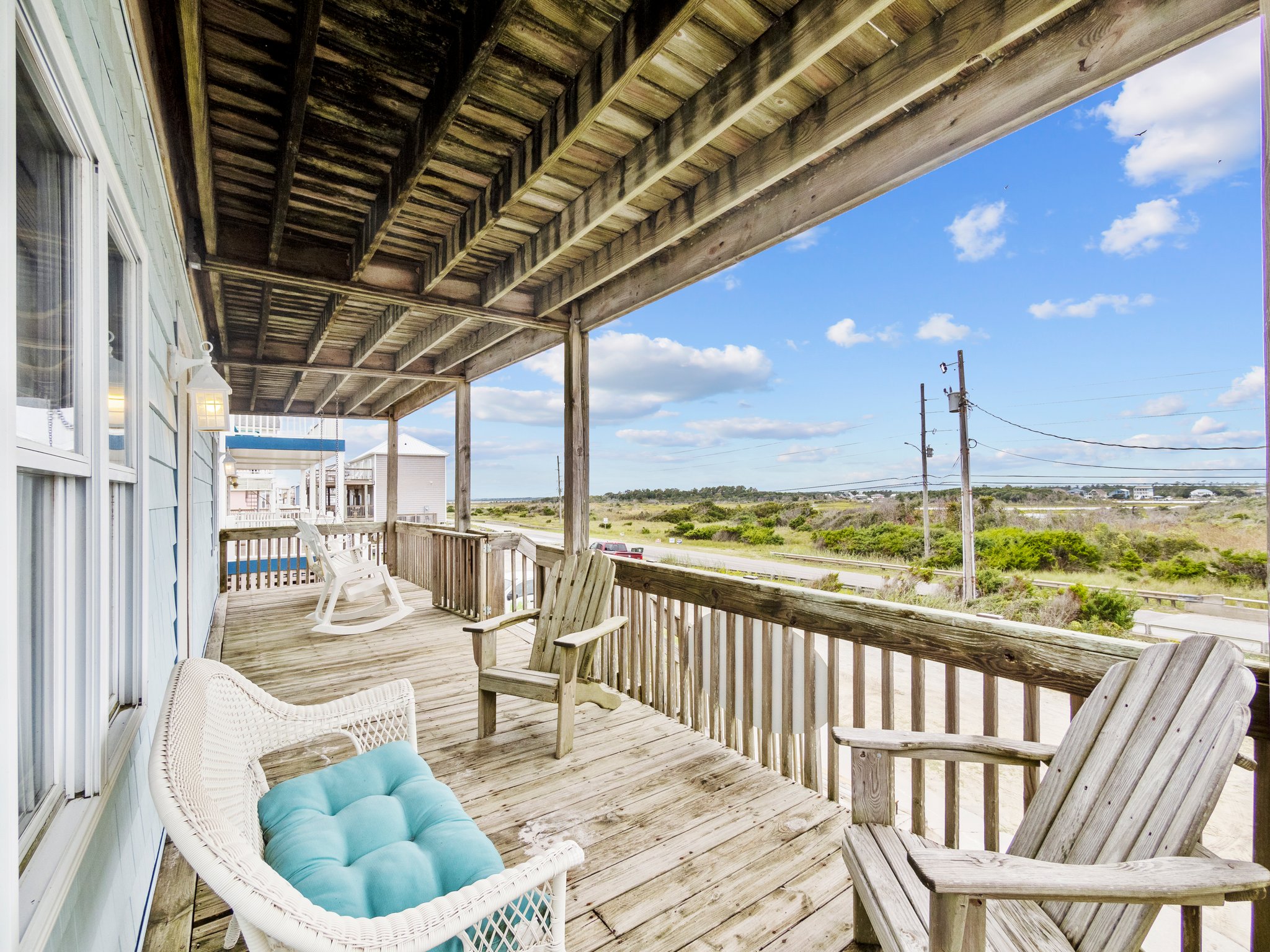 1222 New River Inlet Rd, North Topsail Beach, NC 28460, USA Photo 4