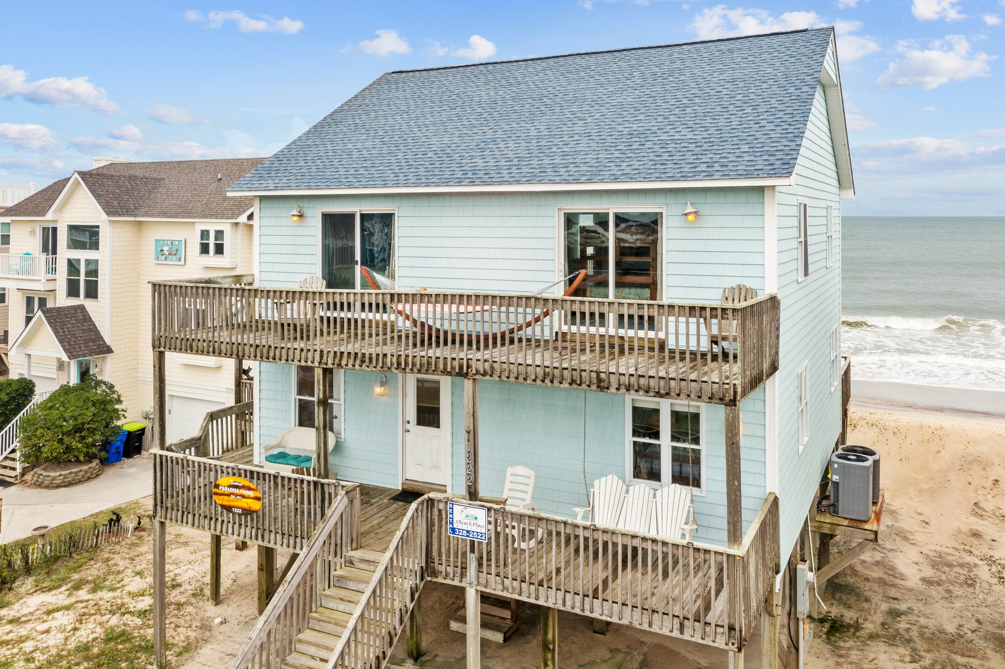 1222 New River Inlet Rd, North Topsail Beach, NC 28460, USA Photo 11