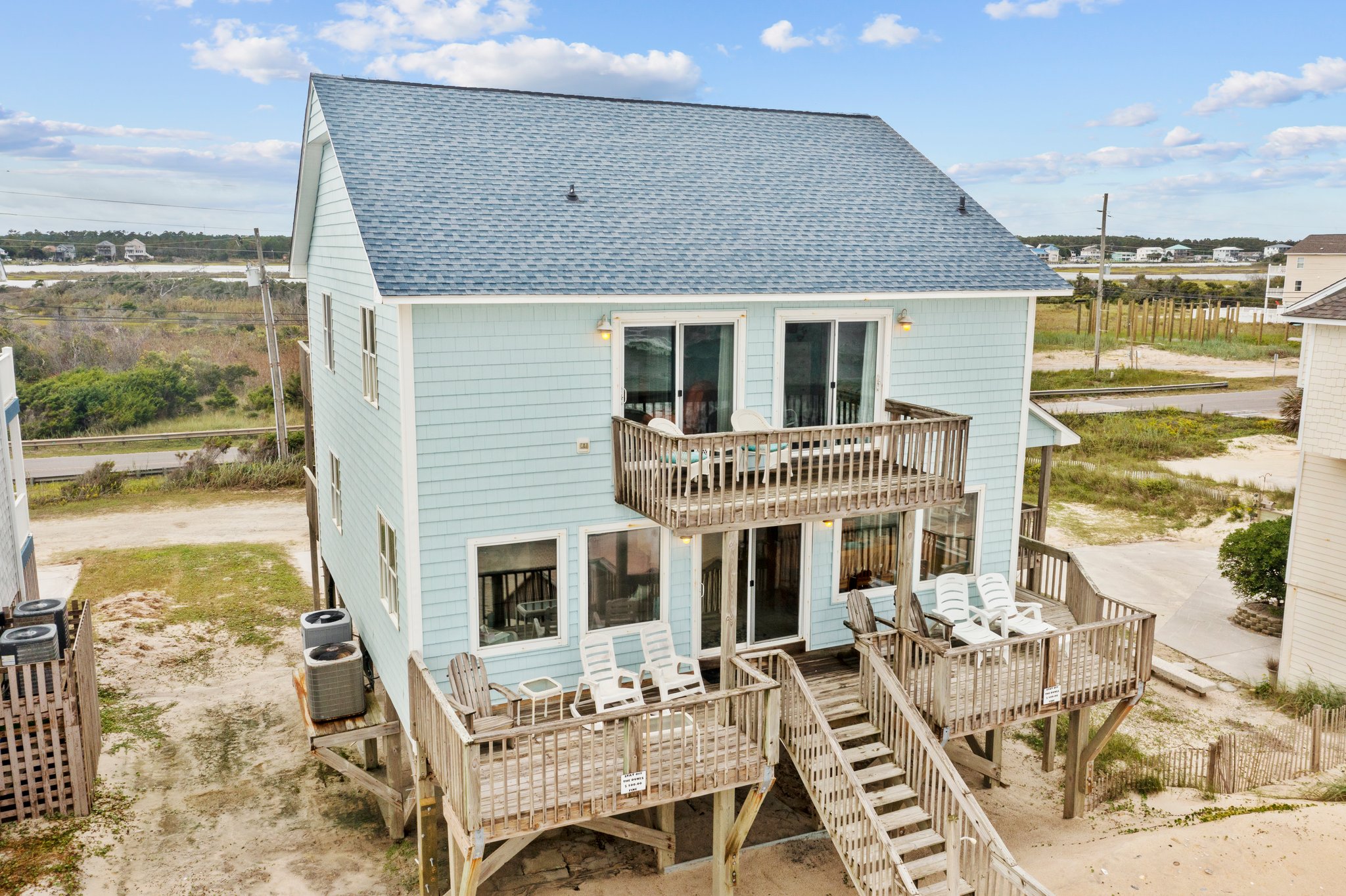1222 New River Inlet Rd, North Topsail Beach, NC 28460, USA Photo 14