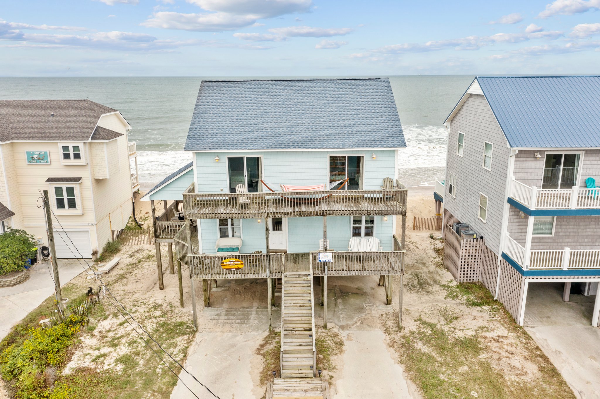 1222 New River Inlet Rd, North Topsail Beach, NC 28460, USA Photo 10