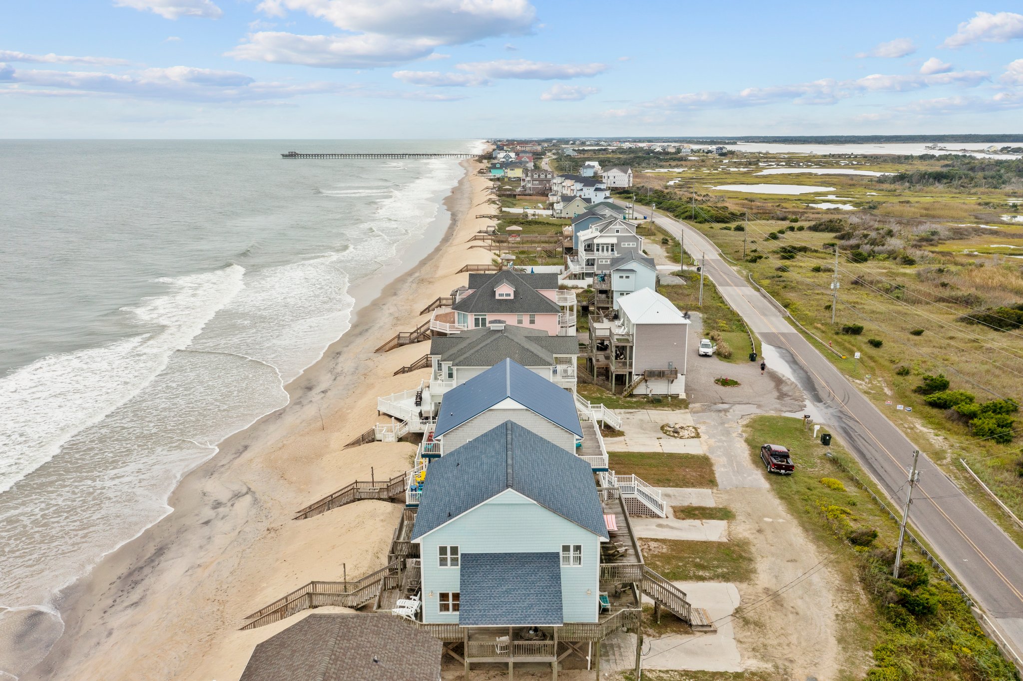1222 New River Inlet Rd, North Topsail Beach, NC 28460, USA Photo 18