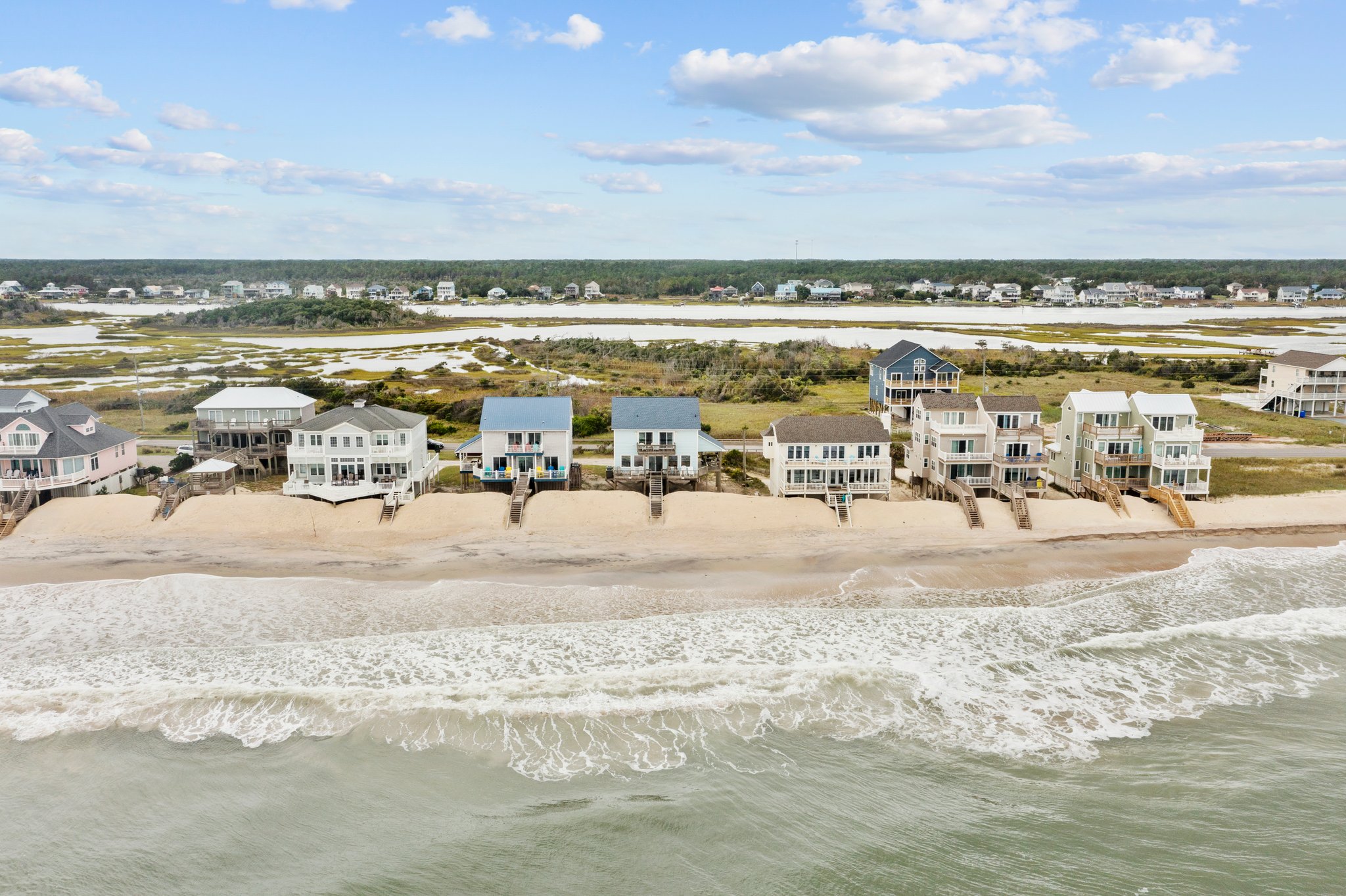 1222 New River Inlet Rd, North Topsail Beach, NC 28460, USA Photo 16