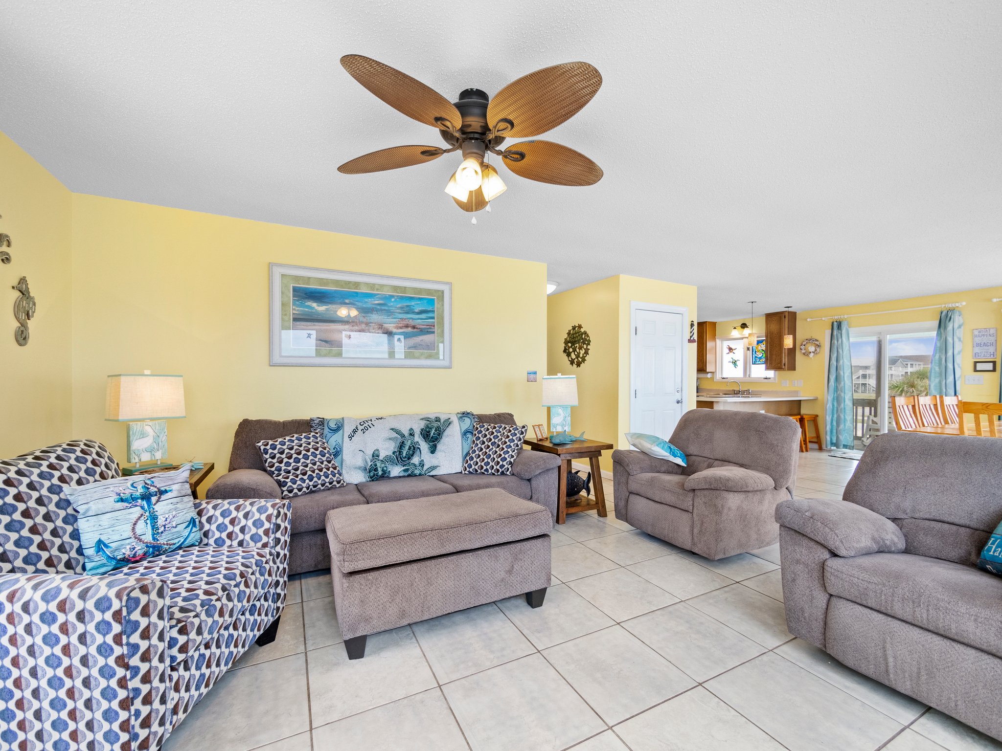 1222 New River Inlet Rd, North Topsail Beach, NC 28460, USA Photo 44